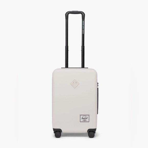 Herschel Supply Company Handbags - NWT: Herschel Carry On Luggage